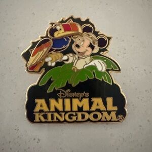 RARE DISNEY PIN